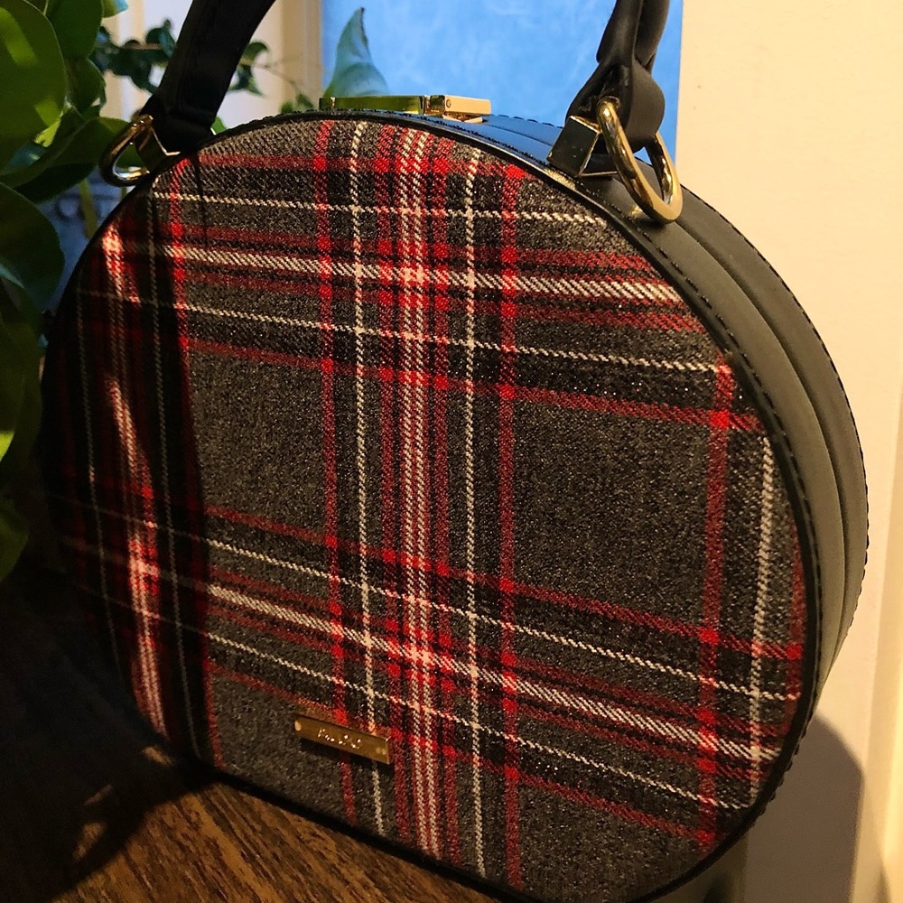 ♥️🖤 ALDO - Canteen Bag